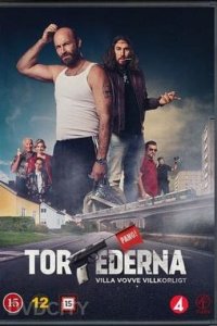 Торпеды 1-2 сезон (сериал, 2014)