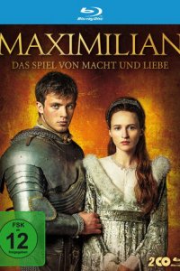 Максимилиан 1 сезон (сериал, 2017)