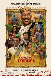 Поездка в Америку 2 (фильм, 2021)