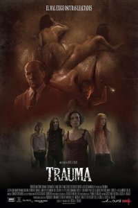 Травма (фильм, 2017)