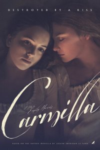 Кармилла (фильм, 2019)