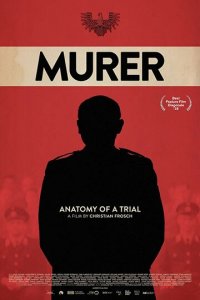 Дело Мурера: анатомия одного судебного процесса (фильм, 2018)