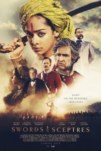 Королева-воин Джханси (фильм, 2019)