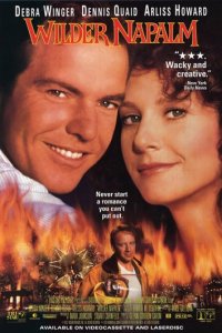 Почище напалма (фильм, 1993)