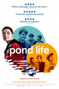 Жизнь в пруду (фильм, 2017)