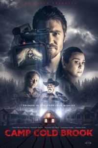 Лагерь &quot;Колдбрук&quot; (фильм, 2018)