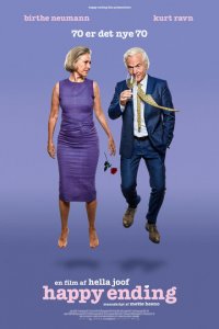Счастливый конец (фильм, 2018)