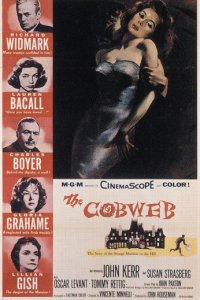 Паутина (фильм, 1955)