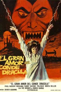 Большая любовь графа Дракулы (фильм, 1973)