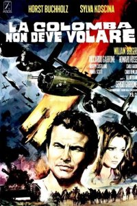 Голубка не должна взлететь (фильм, 1970)