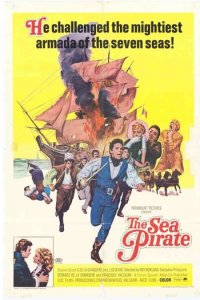 Сюркуф, тигр семи морей (фильм, 1966)
