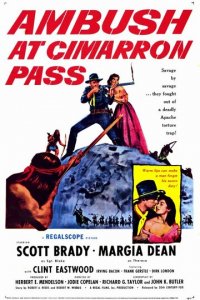 Засада на перевале Симаррон (фильм, 1958)
