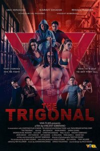 Тригонал: Борьба за справедливость (фильм, 2018)