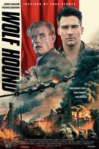 Вольфхаунд (фильм, 2022)