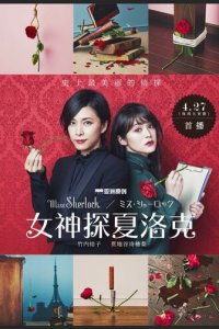 Мисс Шерлок 1 сезон (сериал, 2018)