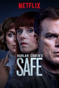Безопасность 1 сезон (сериал, 2018)