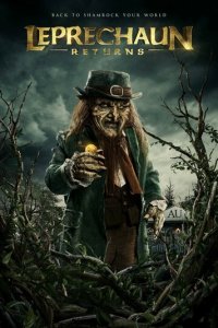 Лепрекон возвращается (фильм, 2018)