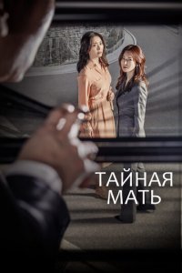 Тайная мать 1 сезон (сериал, 2018)