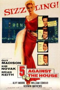 Пятеро против казино (фильм, 1955)