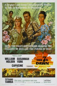 Седьмой рассвет (фильм, 1964)