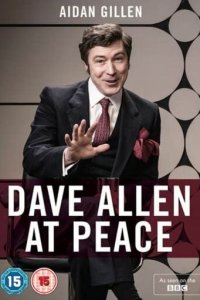 Dave Allen at Peace