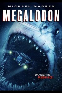 Мегалодон (фильм, 2018)