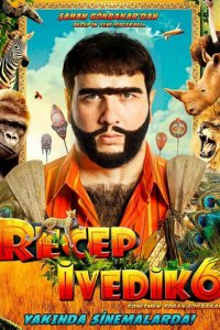 Реджеп Иведик 6 (фильм, 2019)
