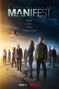 Манифест 1-4 сезон (сериал, 2018)