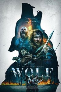 Волк (фильм, 2019)