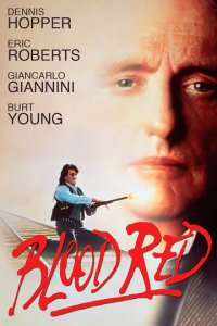 Красный как кровь (фильм, 1989)