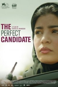 Идеальный кандидат (фильм, 2019)