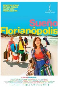 Дорога в Флорианополис (фильм, 2018)