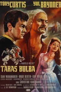 Тарас Бульба (фильм, 1962)