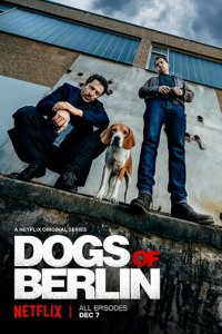 Берлинские легавые 1 сезон (сериал, 2018)