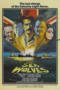 Морские волки: Последняя атака калькуттской легкой кавалерии (фильм, 1980)