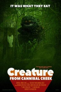Существо с ручья каннибалов (фильм, 2019)