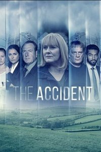 Происшествие 1 сезон (сериал, 2019)