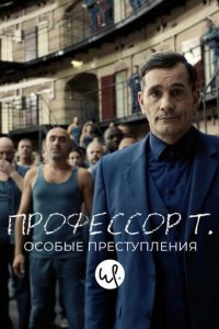 Профессор Т.: Особые преступления 1-2 сезон (сериал, 2015)