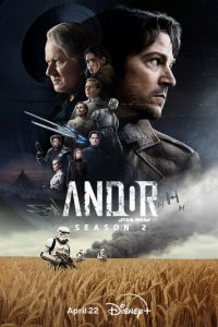 Андор 1-2 сезон (сериал, 2022)