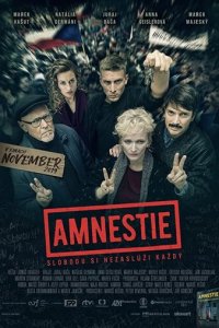 Амнистия (фильм, 2019)