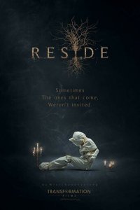 Пребывание (фильм, 2018)