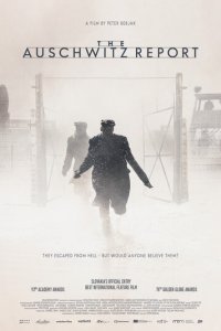 Протокол Освенцима (фильм, 2021)
