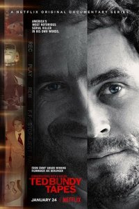 Беседы с убийцей: Записи Теда Банди 1 сезон (сериал, 2019)