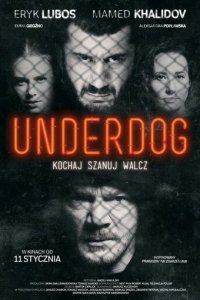 Аутсайдер (фильм, 2019)