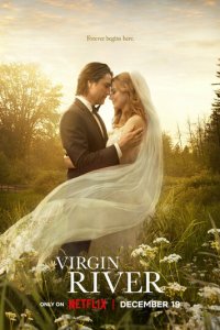 Виргин Ривер 1-6 сезон (сериал, 2019)