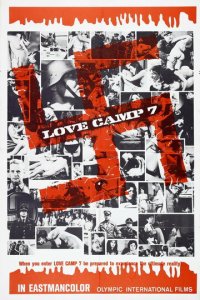Лагерь любви 7 (фильм, 1969)
