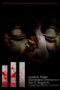 Болезнь (фильм, 2019)