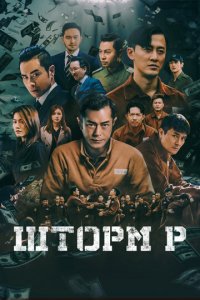 Шторм P (фильм, 2019)