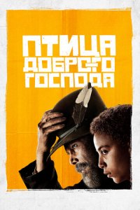 Птица доброго господа 1 сезон (сериал, 2020)
