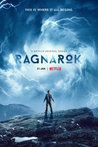 Рагнарёк 1-3 сезон (сериал, 2020)